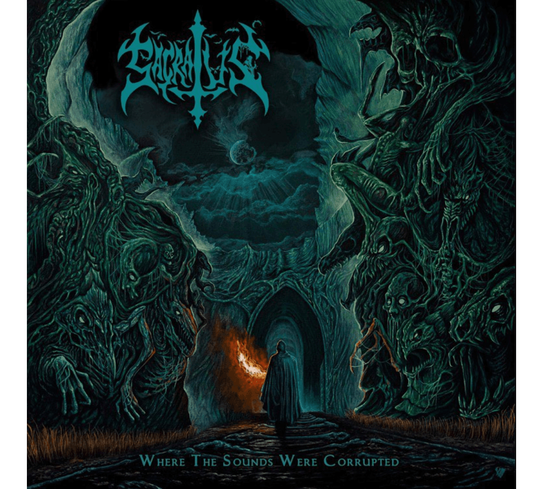 Album artwork 4