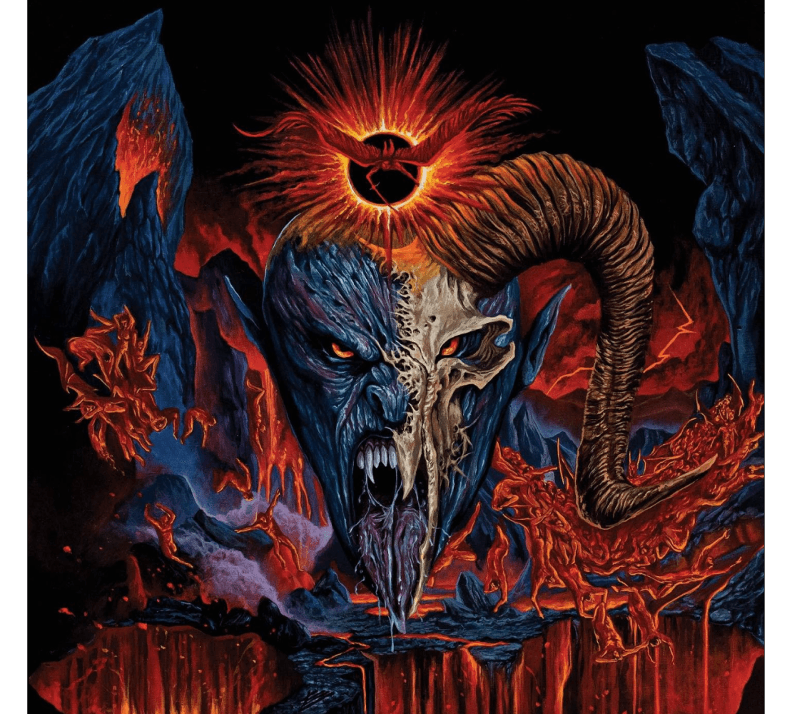Album artwork 5