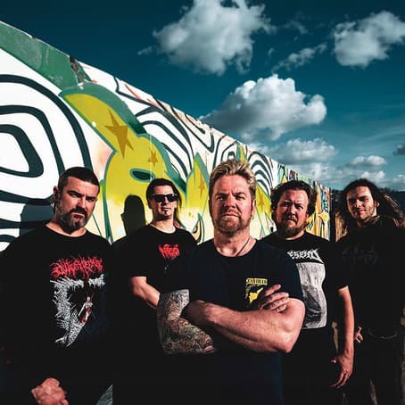 Pig Destroyer