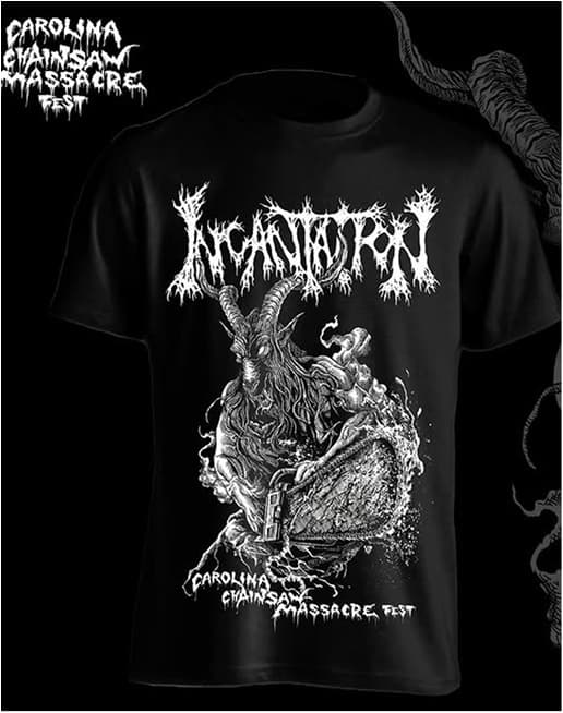 Carolina Chainsaw Massacre Fest