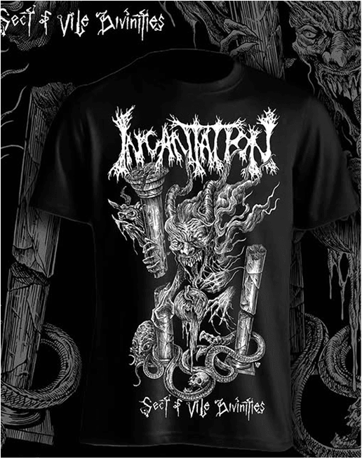 Sect of Vile Divinities