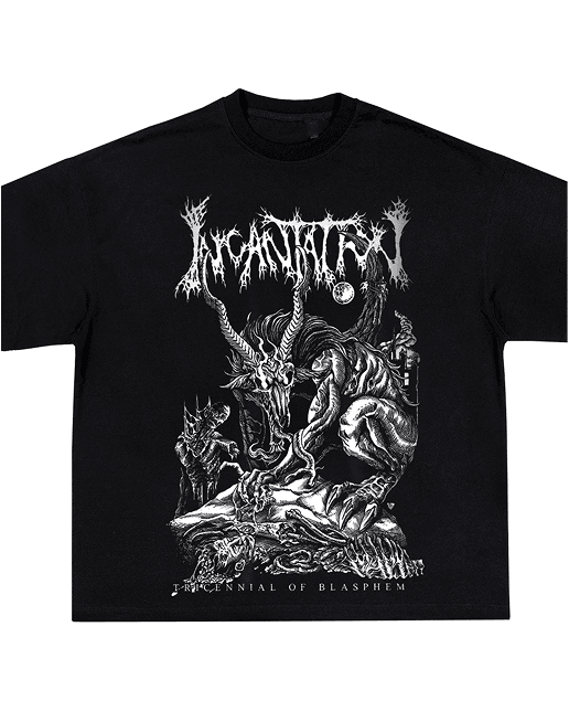 Tricennial of Blasphemy Tour