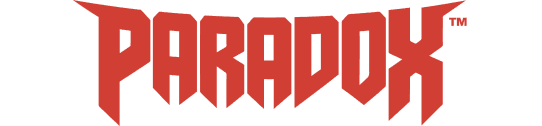 paradox logo